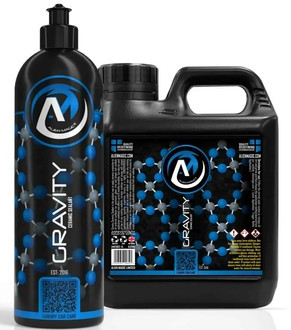 Bilt Hamber Double Speed Wax