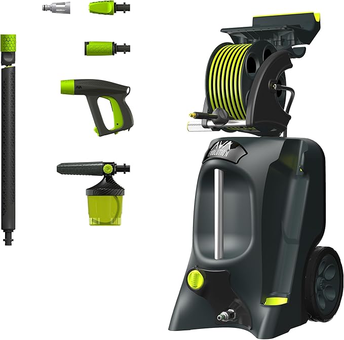 Bilt Hamber Double Speed Wax