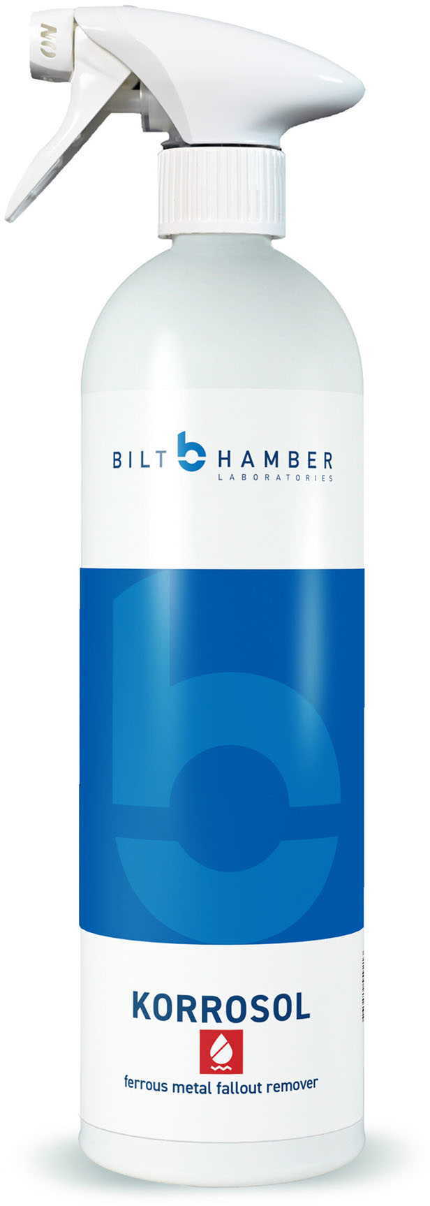 Bilt Hamber Korrosol